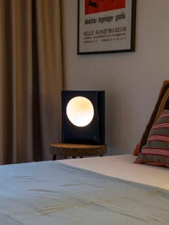 Signal Lampe, vinyl black fra raawii