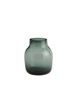 Silent Vase, Ø 11 cm fra Muuto