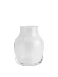 Silent Vase, Ø 15 cm fra Muuto
