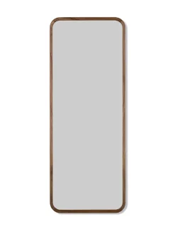 Silhouette Spejl Ø55 fra Fredericia Furniture