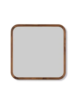 Silhouette spejl 70x180 fra Fredericia Furniture