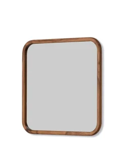 Silhouette spejl 70x180 fra Fredericia Furniture