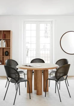 Silhouette spejl 70x180 fra Fredericia Furniture