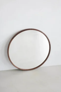 Silhouette spejl 70x180 fra Fredericia Furniture