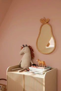 Sill Cupboard Low fra Ferm Living