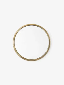 Sillon spejl SH4 Ø46 fra &Tradition