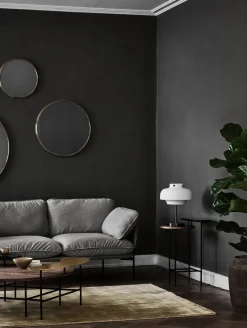 Sillon spejl SH4 Ø46 fra &Tradition