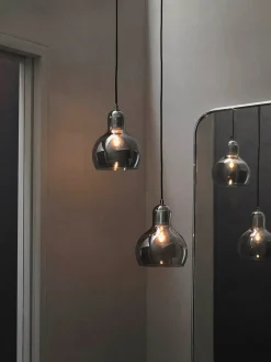 Sillon spejl SH7 190x60 fra &Tradition