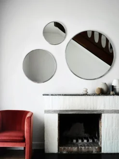 Sillon spejl SH7 190x60 fra &Tradition