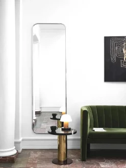 Sillon spejl SH7 190x60 fra &Tradition