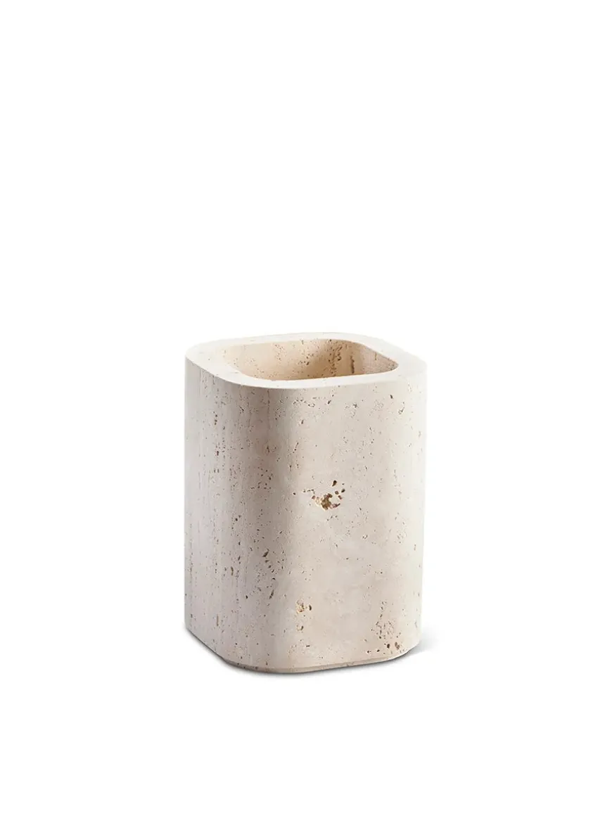 Siv Vase, large fra Wabi Sabi Nordic