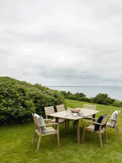 Skagerak Ballare Bord fra Fritz Hansen