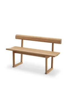 Skagerak Banco Bænk fra Fritz Hansen