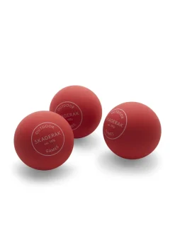 Skagerak Beach Tennis bolde, 3 stk. fra Fritz Hansen