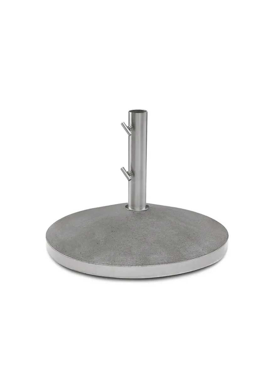 Skagerak Capri parasolfod 30 kg fra Fritz Hansen