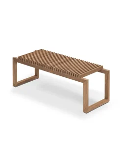 Skagerak Cutter Bænk fra Fritz Hansen