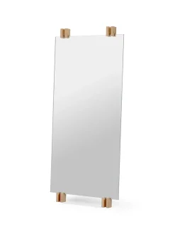 Skagerak Cutter Entréspejl fra Fritz Hansen