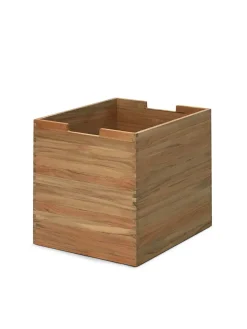 Skagerak Cutter Kasse, stor fra Fritz Hansen