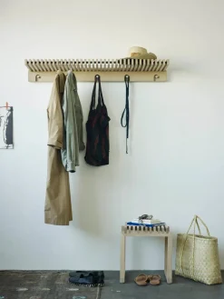 Skagerak Cutter Taburet fra Fritz Hansen