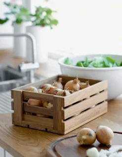 Skagerak Dania box 4 fra Fritz Hansen