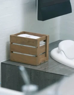 Skagerak Dania box 3 fra Fritz Hansen