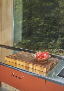 Skagerak Dania skærebræt 50x27 fra Fritz Hansen