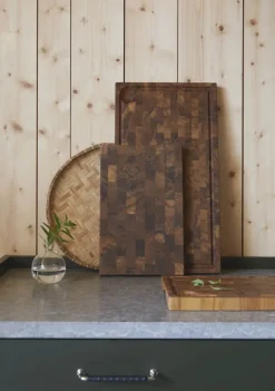 Skagerak Dania skærebræt 40x24 fra Fritz Hansen