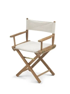 Skagerak Director's Stol fra Fritz Hansen