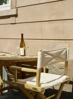 Skagerak Director's Stol fra Fritz Hansen