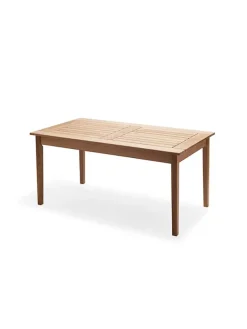 Skagerak Drachmann Bord 156 cm fra Fritz Hansen