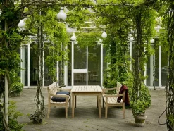 Skagerak Drachmann Bord 156 cm fra Fritz Hansen