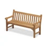 Skagerak England Bænk 152 cm fra Fritz Hansen