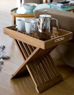 Skagerak Fionia Taburet fra Fritz Hansen