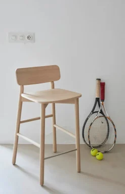 Skagerak Hven Barstol fra Fritz Hansen