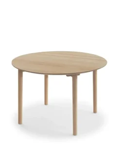 Skagerak Hven Spisebord Ø110 fra Fritz Hansen