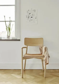 Skagerak Hynde til Hven Stol fra Fritz Hansen