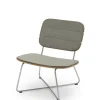 Skagerak Hynde til Lilium Lounge Chair fra Fritz Hansen