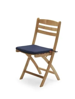 Skagerak Hynde til Selandia Stol fra Fritz Hansen