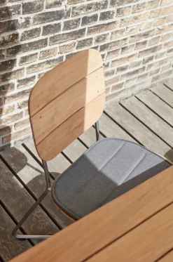 Skagerak Lilium Chair fra Fritz Hansen