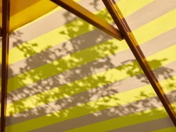 Skagerak Messina Parasol Ø300 fra Fritz Hansen