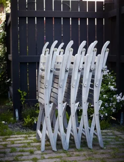 Skagerak Selandia Armstol fra Fritz Hansen