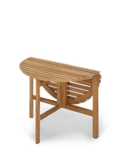 Skagerak Selandia Bord Ø 94 cm fra Fritz Hansen