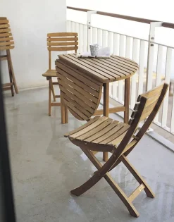 Skagerak Selandia Bord Ø 94 cm fra Fritz Hansen