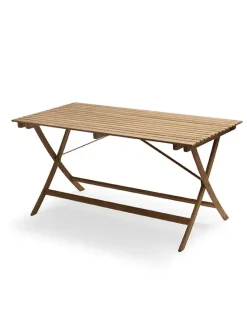 Skagerak Selandia Bord Ø 94 cm fra Fritz Hansen