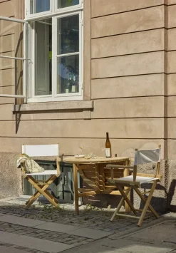 Skagerak Selandia Bord 147 fra Fritz Hansen