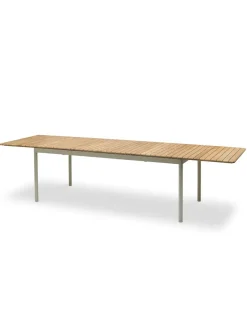 Skagerak Tillægsplade til Pelagus bord fra Fritz Hansen