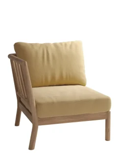 Skagerak Tradition Hjørnemodul fra Fritz Hansen