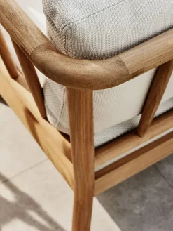 Skagerak Tradition Midtermodul fra Fritz Hansen