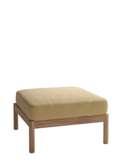 Skagerak Tradition Pouf fra Fritz Hansen