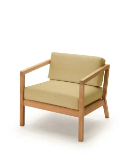 Skagerak Virkelyst Stol, White fra Fritz Hansen